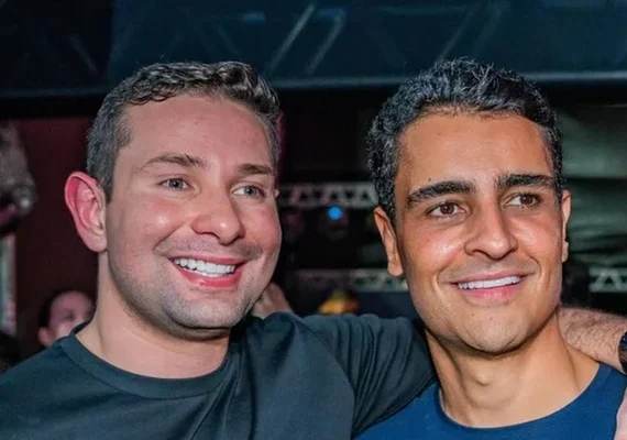 JHC leva Lucas Barbosa para o PSDB e frustra plano de Arthur Lira