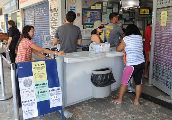 Caixa Econômica lança novo jogo lotérico