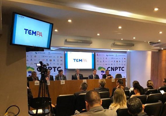 TCE/AL participa de reunião do Conselho dos Presidentes dos Tribunais de Contas