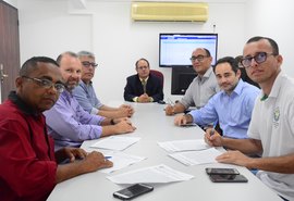 MPT realiza audiência para discutir segurança no trabalho em altura