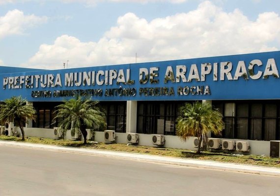 Secretarias de Arapiraca disponibilizam atendimento online