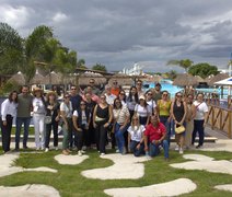 City tour impulsiona regionalização do turismo em Limoeiro de Anadia