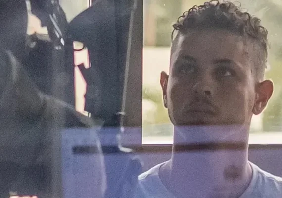 Júri de pai acusado de matar filho envenenado com chumbinho é adiado em AL