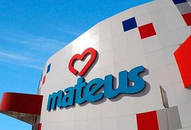 Grupo Mateus expande para Alagoas e abre duas lojas no mesmo dia