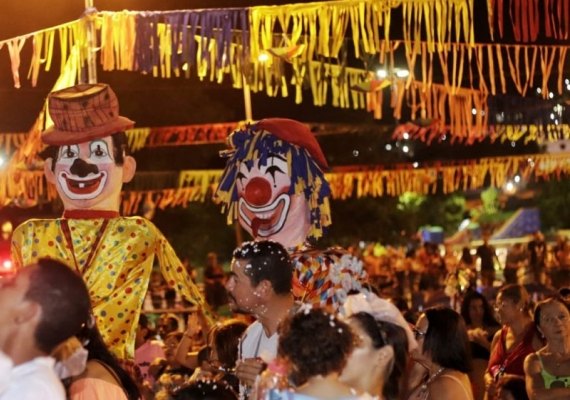 Carnaval do Povo 2020 chega ao fim, mas terá ressaca