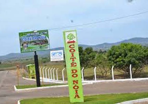 Corpo de homem é mutilado após ser atingido por carreta em Coité do Nóia