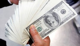 Dólar sobe para R$ 5,43 e bolsa cai para menor nível desde 2020