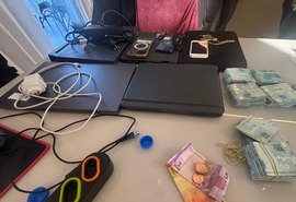 PF investiga grupo suspeito de usar criptomoedas para lavar dinheiro