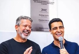 Dupla Lira-JHC ignora Flávio em Maceió. E quanto a Lula, o dueto volátil também vai ignorar Luiz Inácio?
