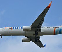 Voo da FlyDubai em rota Dubai-Tel Aviv emite alerta de sequestro e perde contato