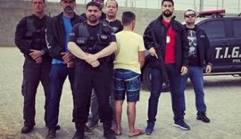 Suspeito confessa que matou vereador com 50 facadas para roubá-lo