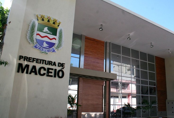 Mais uma troca é feita na 'lista' da prefeitura de Maceió