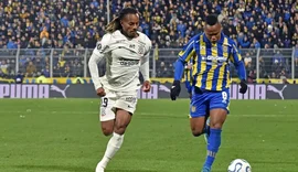 Corinthians recebe Rosario Central pelas oitavas de final da Libertadores