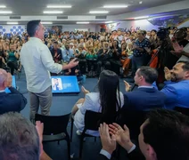 Paulo Dantas surpreende e promete ajuda inesperada ao PT de Alagoas