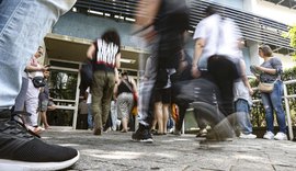 Enem 2025: 4,8 milhões participam do 1° dia de provas neste domingo