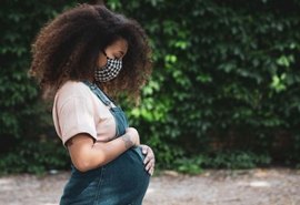 Isolamento social tem causado impactos na saúde emocional de gestantes