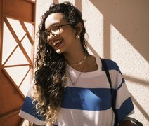 Estudante de Jornalismo da UFAL vence prêmio Globo com pauta social