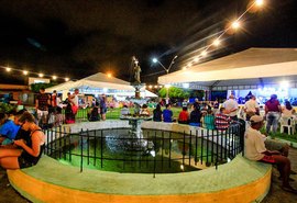 Confira as atrações culturais deste final de semana em Maceió