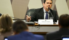Moro diz ter aceitado ministério para consolidar combate à corrupção