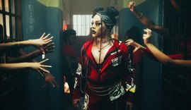 Gloria Groove anuncia clipe de “Coisa Boa”