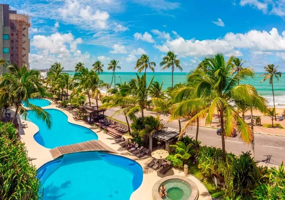 Com sinais de recuperação, setor hoteleiro foca no futuro