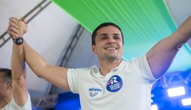 Alexandre Ayres lança campanha à reeleição com agenda voltada à saúde