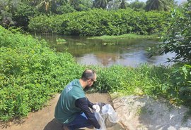 Laboratório do IMA é essencial na preservação das águas em Alagoas