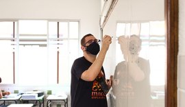 Prefeitura de Maceió divulga homologação do biênio de 2019-2021 de mais de 1.200 professores