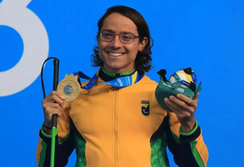 Parapan 2023: veja resultados e medalhas do Brasil no dia 23/11