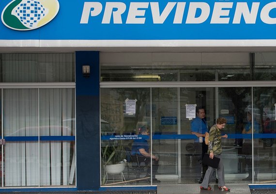 INSS retoma atendimento presencial em agências de todo o país nesta segunda-feira (2)