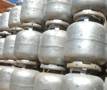 Caixa inicia novo modelo de auxílio para recarga de gás em dez capitais