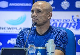 Higo Magalhães aciona CSA na Justiça do Trabalho e cobra mais de R$ 583 mil