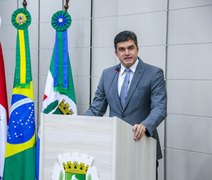 Rui Palmeira diz que JHC o persegue após contas enviadas à Câmara