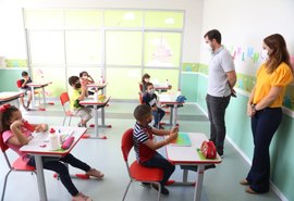 Secretaria de Educação divulga o resultado preliminar da Seleção de Diretores e Diretores Adjuntos Escolares