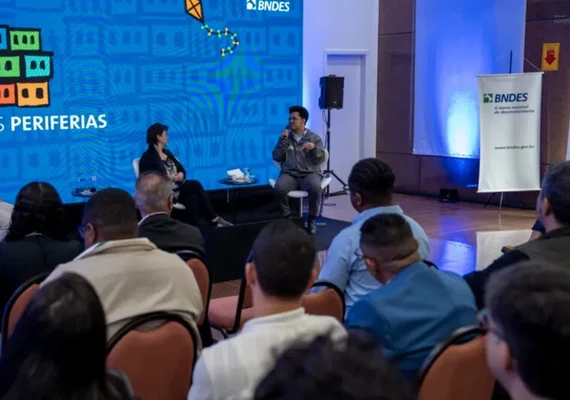 Edital do BNDES vai apoiar iniciativas em periferias do Nordeste