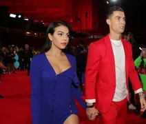 Cristiano Ronaldo anuncia morte de um dos filhos gêmeos