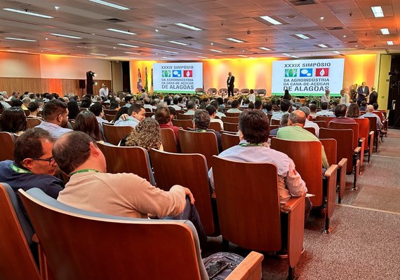 Abertura do Simpósio da Cana trará palestra sobre as perspectivas do setor sucroenergético