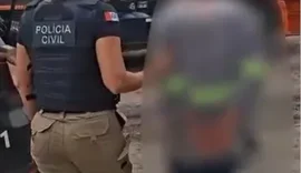 ​Avô dopava esposa com álcool para estuprar a neta em Maceió