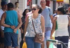 Décimo terceiro salário deve injetar R$ 1,7 bilhão na economia de Alagoas