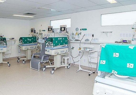 MPAL cobrará explicações sobre bebês infectados na Santa Mônica
