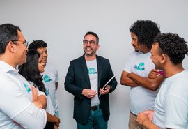 Governo de Alagoas e ONU discutem efetivação do Programa Digaê para o contexto social de grotas de Maceió