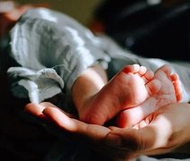 Casal gera bebê a partir de espermatozoide congelado há 26 anos