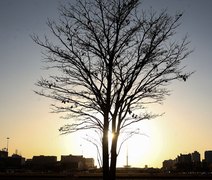 Cientista alerta para risco de aquecimento global por longo tempo