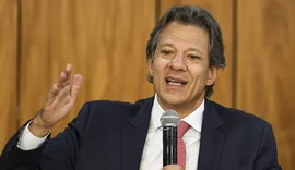 Pacote de corte de gastos será anunciado até terça, diz Haddad