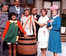 Atriz de Dona Florinda é apontada como pivô de separações no elenco de 'Chaves'