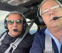 Avião com três brasileiros desaparece no sul da Argentina