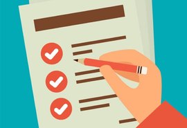 Provas para estágio em Direito na PGE acontecem no dia 15 de março