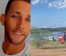Homem é encontrado morto em barragem em Maravilha, AL