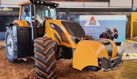 Indústria testa motores a etanol para reduzir custos e emissões no campo