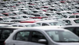 Emplacamentos de veículos cresceram 10% em julho